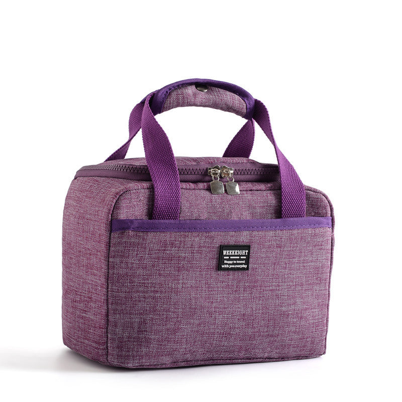Insulated Lunch Cooler Tote Kalsten