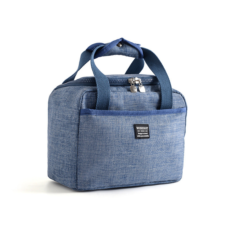 Insulated Lunch Cooler Tote Kalsten