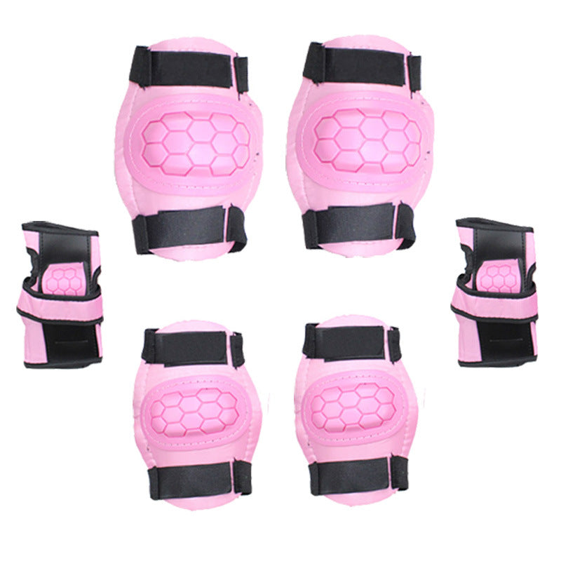 Protective Skate Gear Kalsten