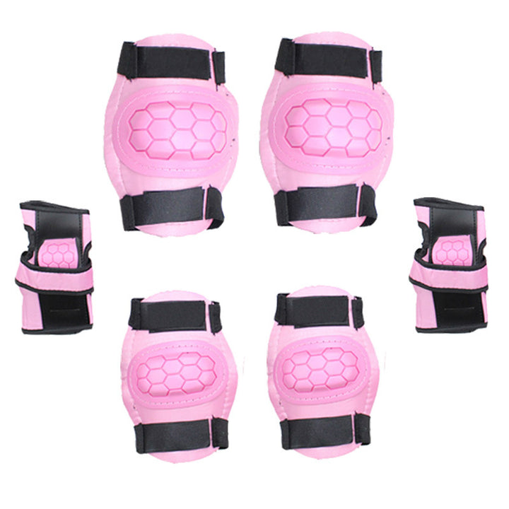 Protective Skate Gear Kalsten