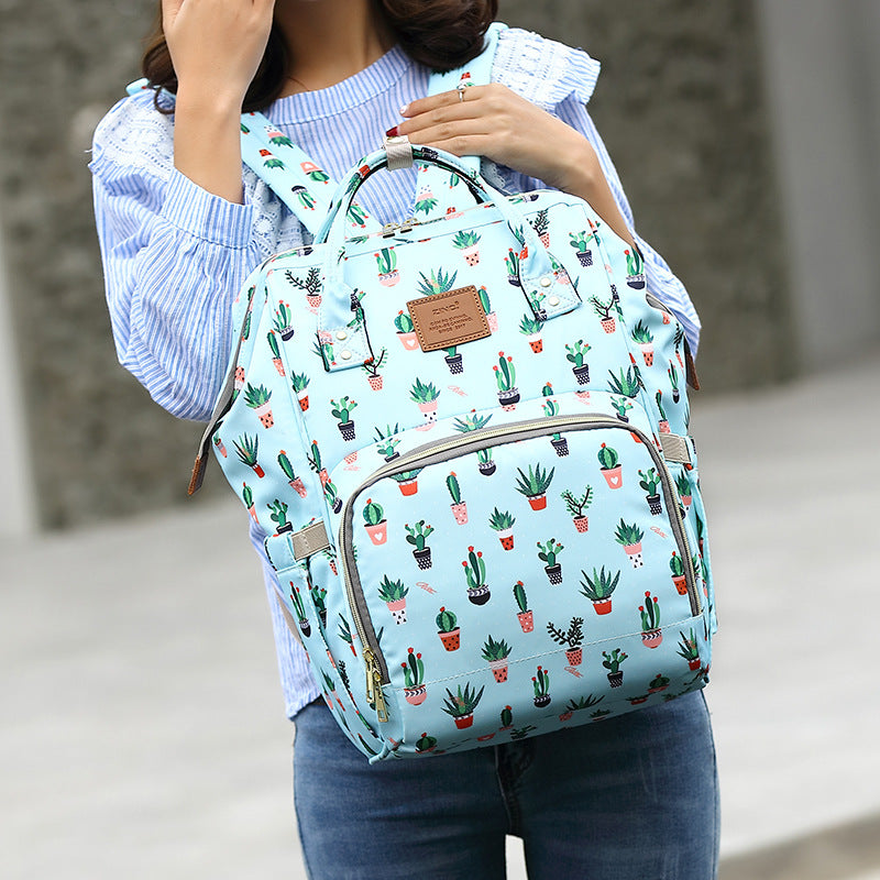 Diaper Bag Kalsten