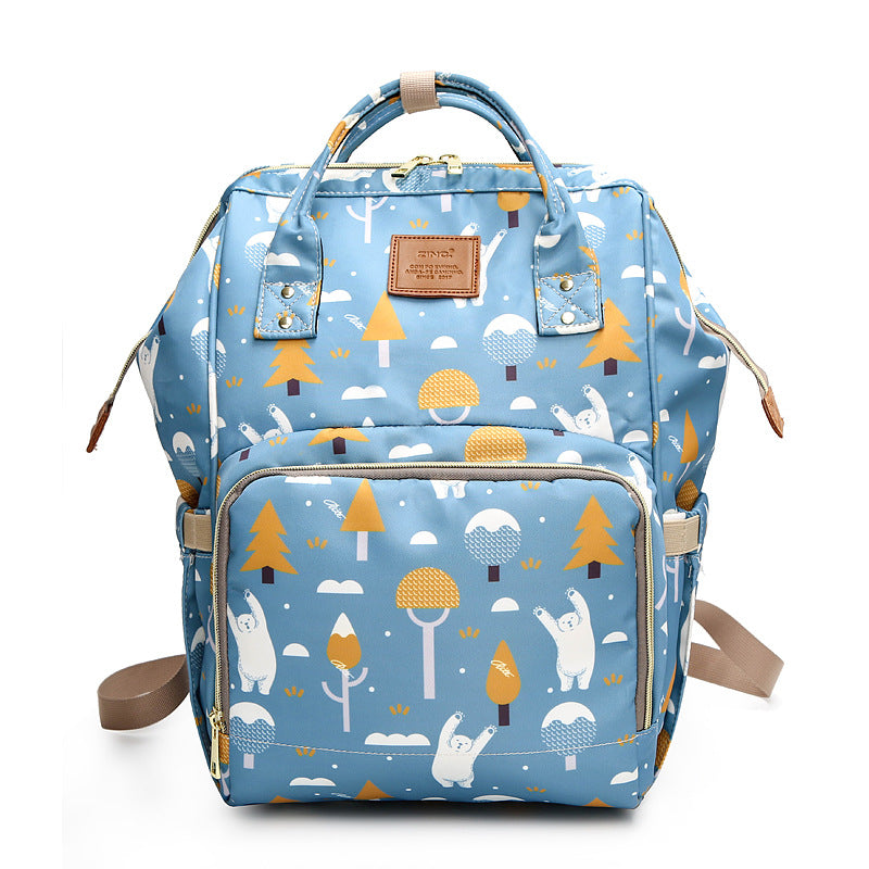 Diaper Bag Kalsten