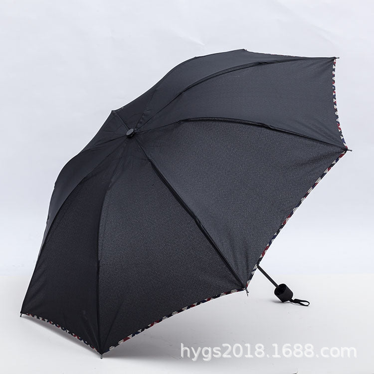 Ladies Sun Umbrella Kalsten