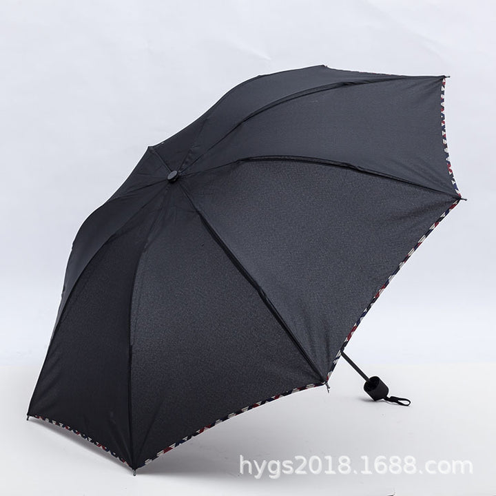 Ladies Sun Umbrella Kalsten