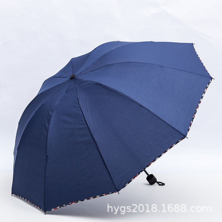 Ladies Sun Umbrella Kalsten
