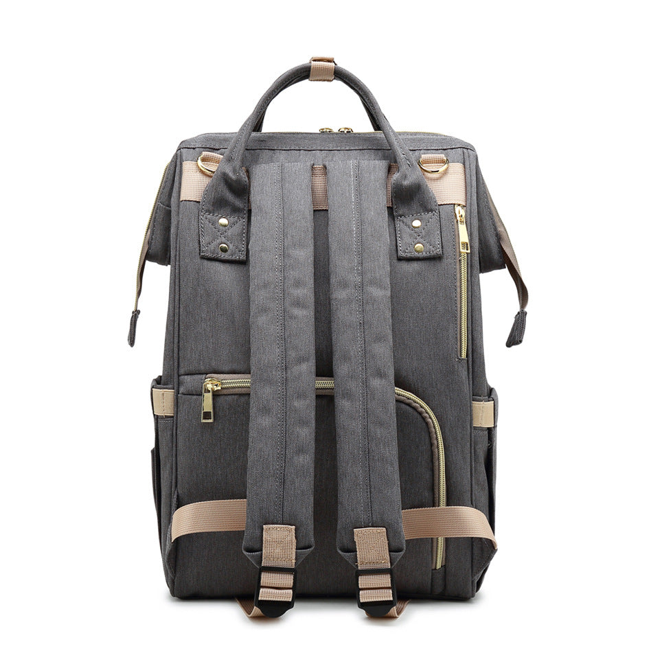 Multi-Functional Travel Kalsten