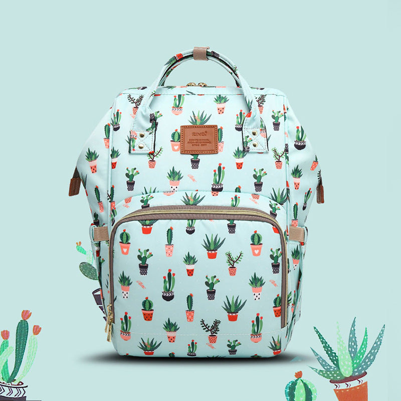Diaper Bag Kalsten