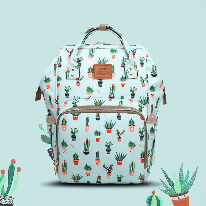 Stylish Backpack Kalsten