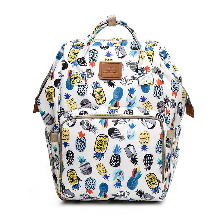 Stylish Multi-Functional Backpack Kalsten
