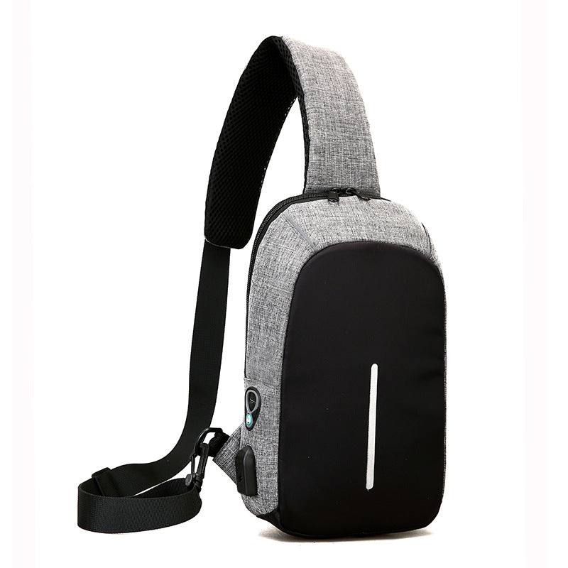 Slim Crossbody Sling Bag kalsten