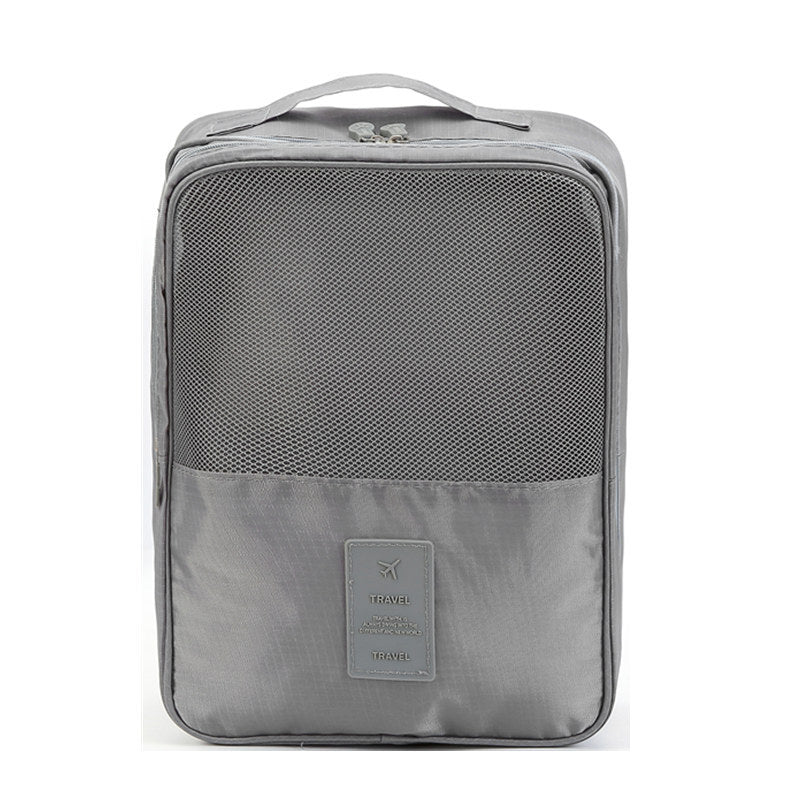 Multi-Pocket Travel Storage Organizer Kalsten