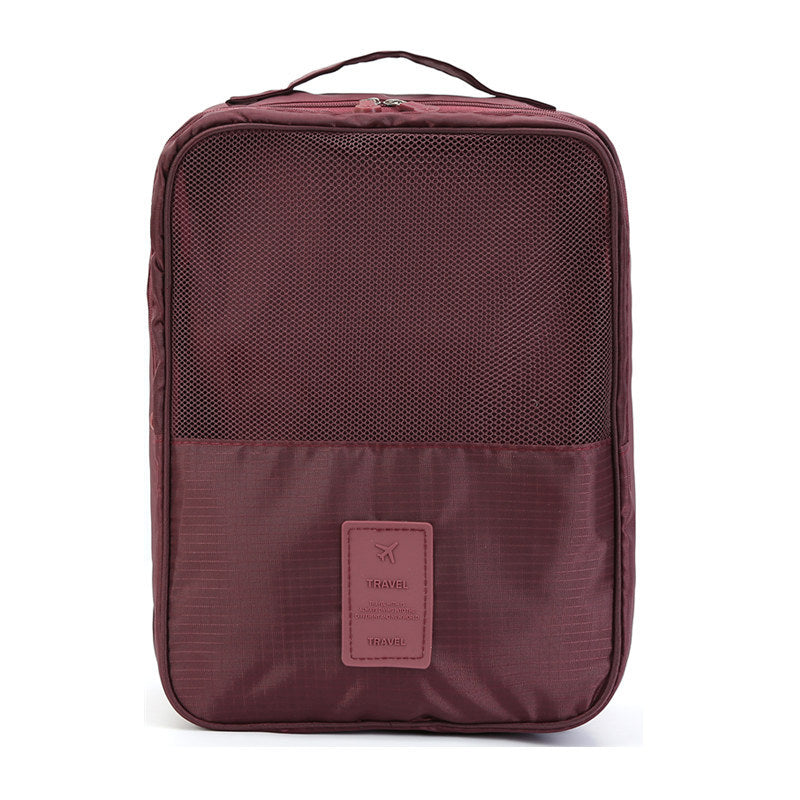 Multi-Pocket Travel Storage Organizer Kalsten