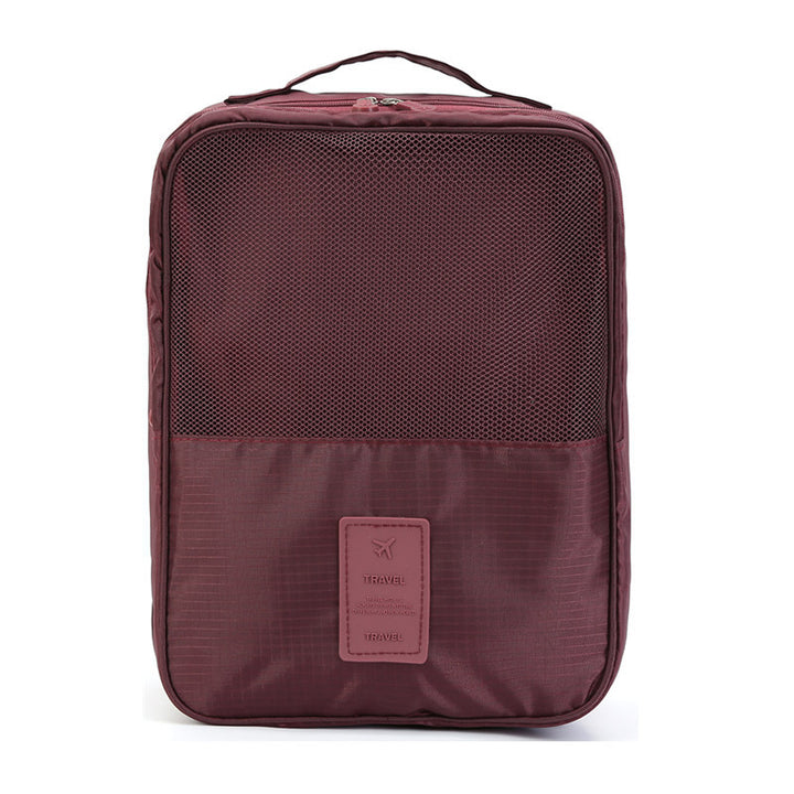 Multi-Pocket Travel Storage Organizer Kalsten