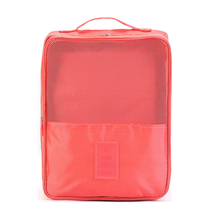 Multi-Pocket Travel Storage Organizer Kalsten