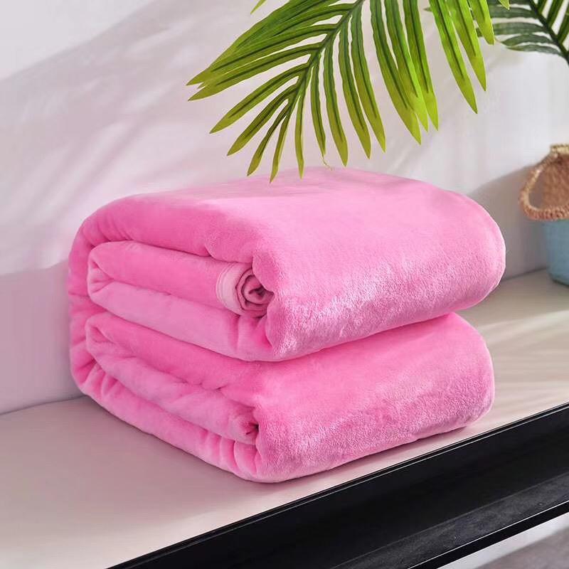 Ladies cozy blanket Kalsten