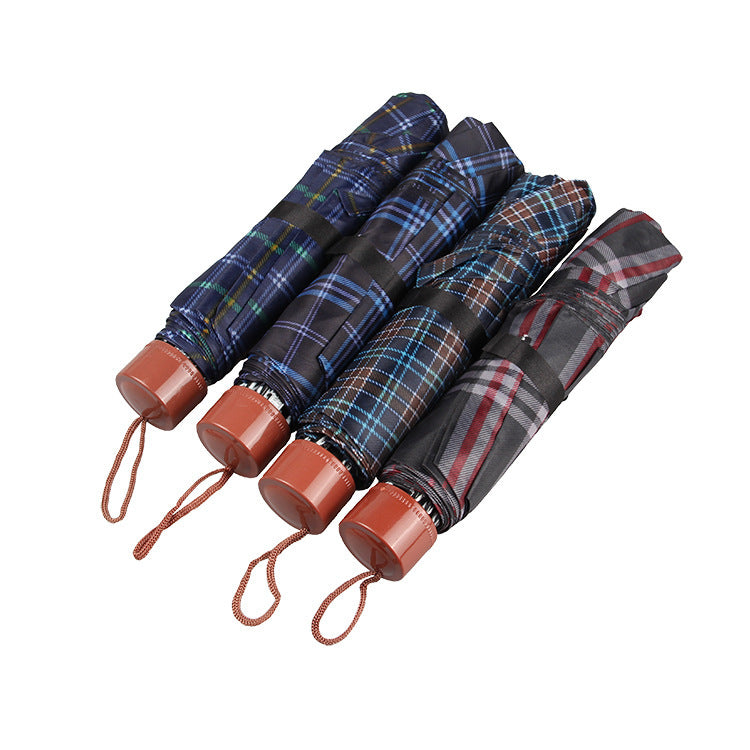 Ladies practical umbrella Kalsten