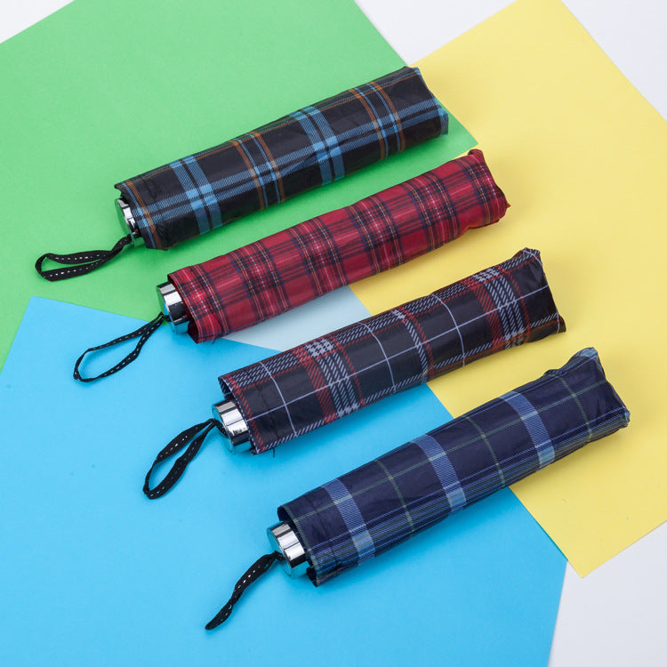 Women's Folding Umbrella Kalsten
