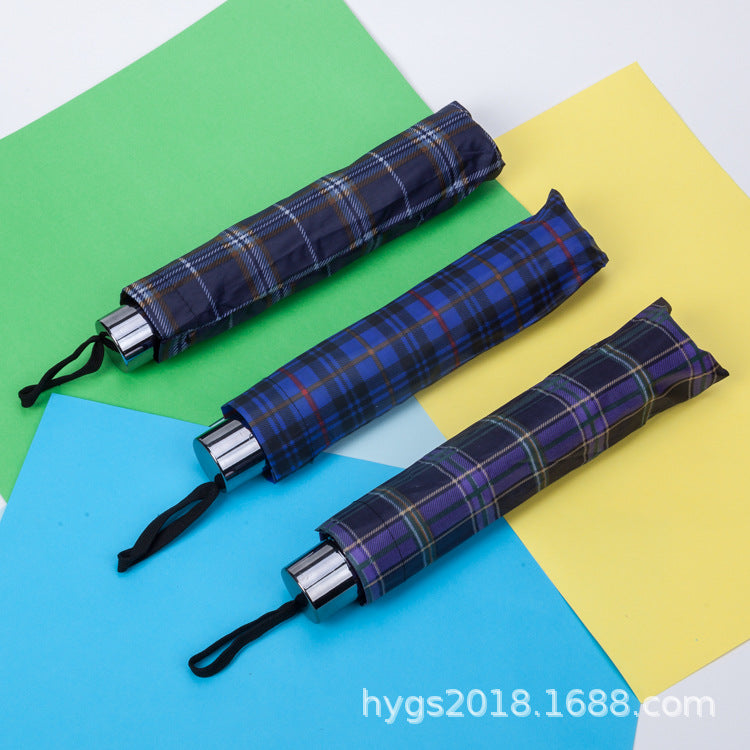 Women's Folding Umbrella Kalsten