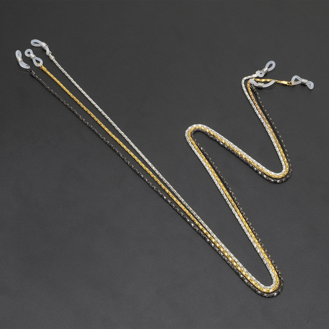 Metal Link Eyewear Chain Kalsten