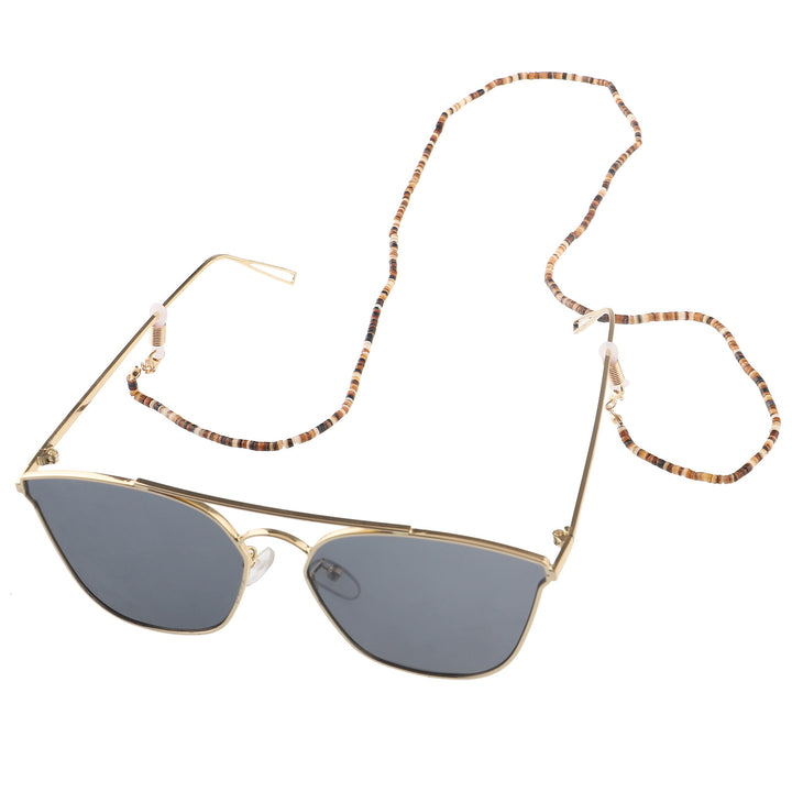 Beaded Eyewear Holder Chain Kalsten