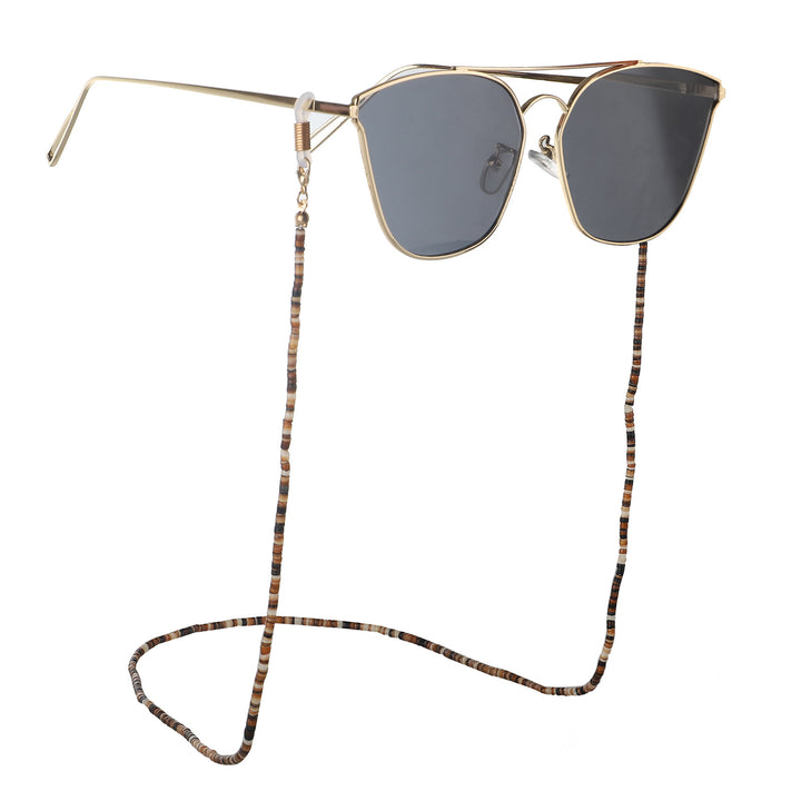 Beaded Eyewear Holder Chain Kalsten