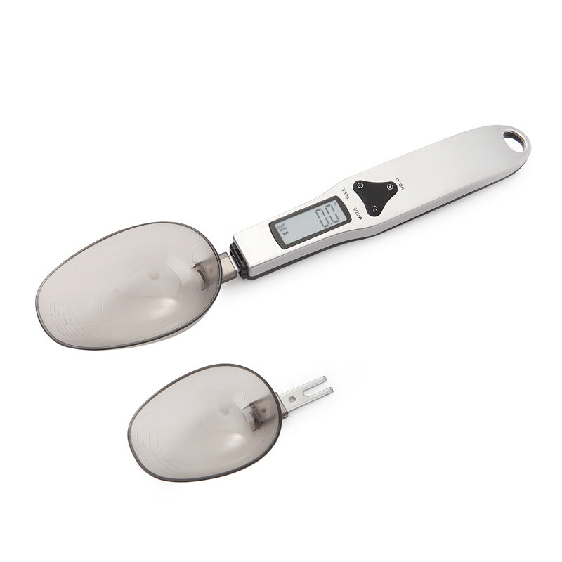 Digital Measuring Spoon Set