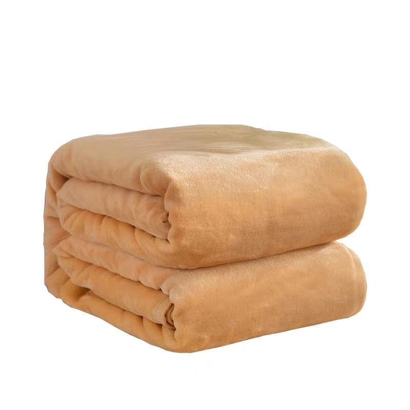 Ladies cozy blanket Kalsten
