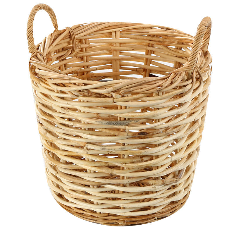 Natural Woven Storage Basket Kalsten