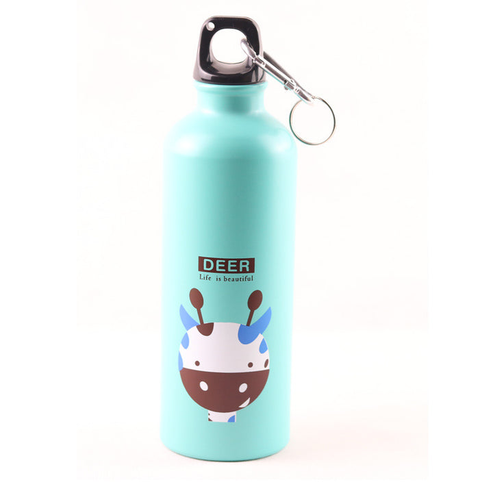 Durable Outdoor Water Bottle Kalsten