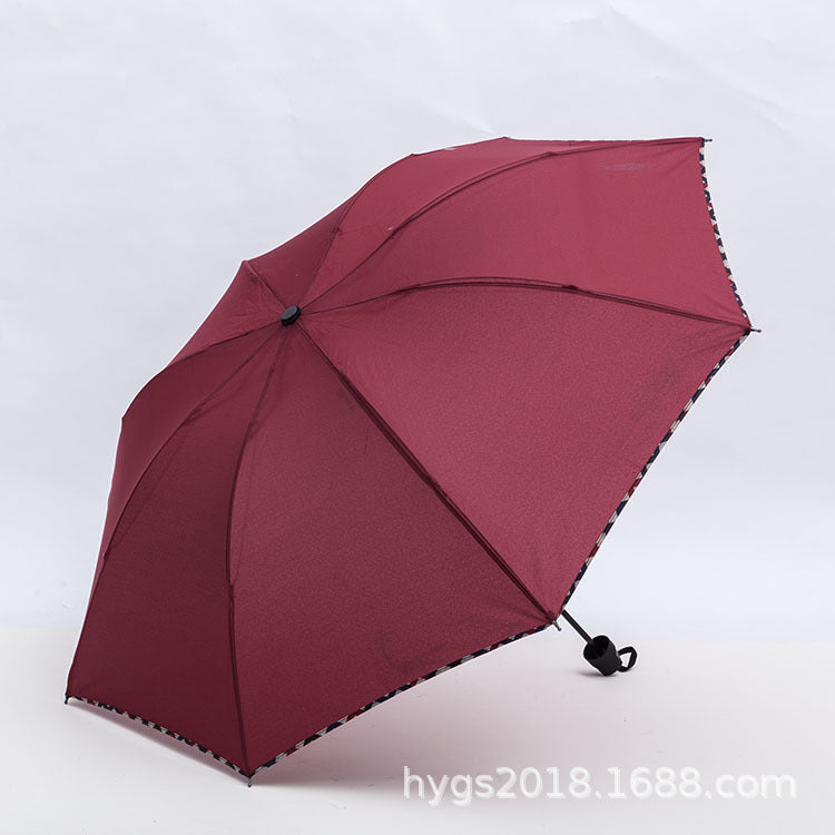 Ladies Sun Umbrella Kalsten
