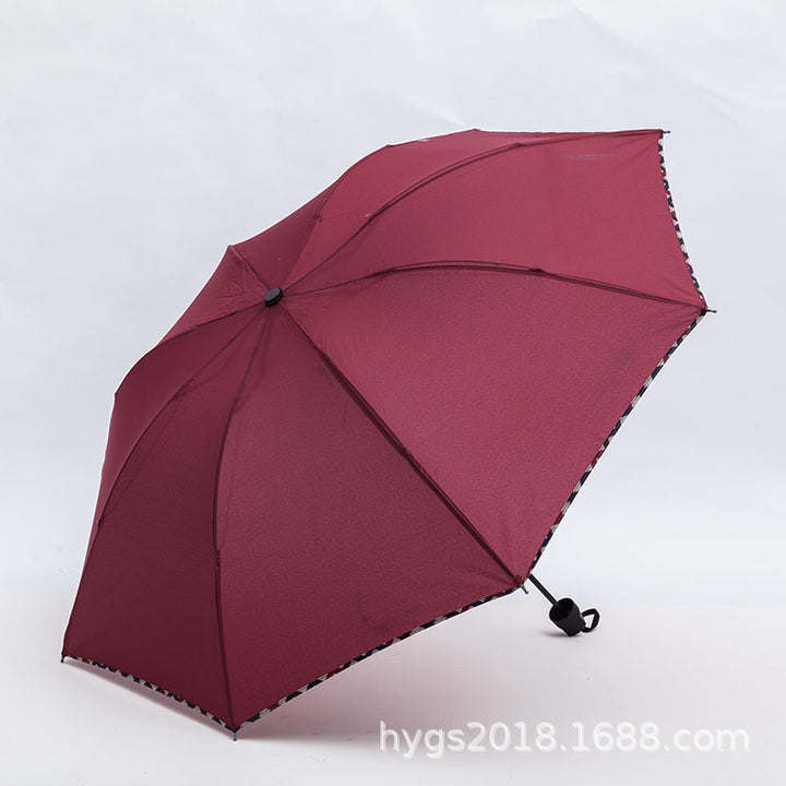 Ladies Sun Umbrella Kalsten