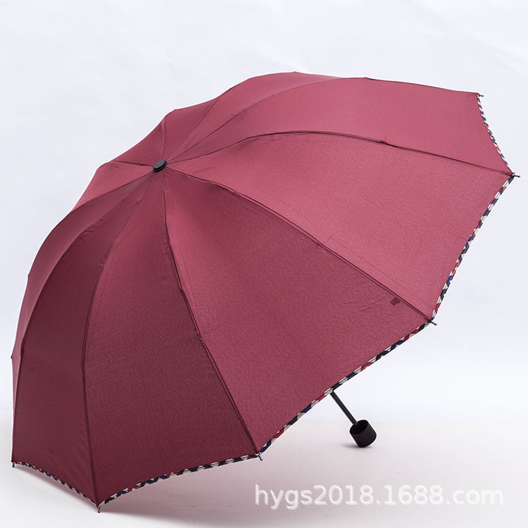 Ladies Sun Umbrella Kalsten