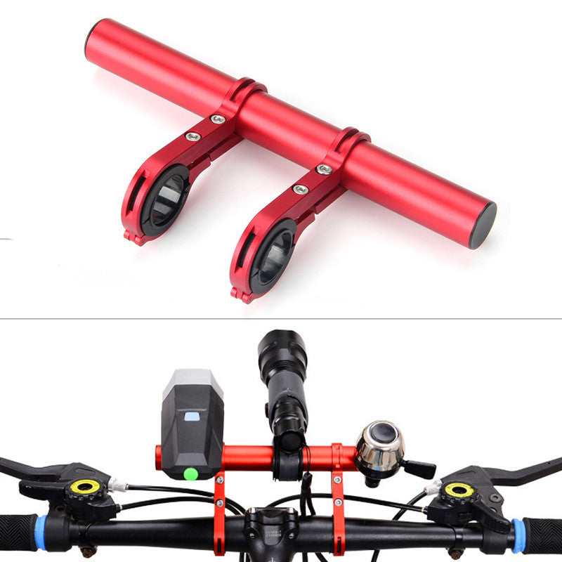 Durable Aluminum Bicycle Handlebar Mount Kalsten