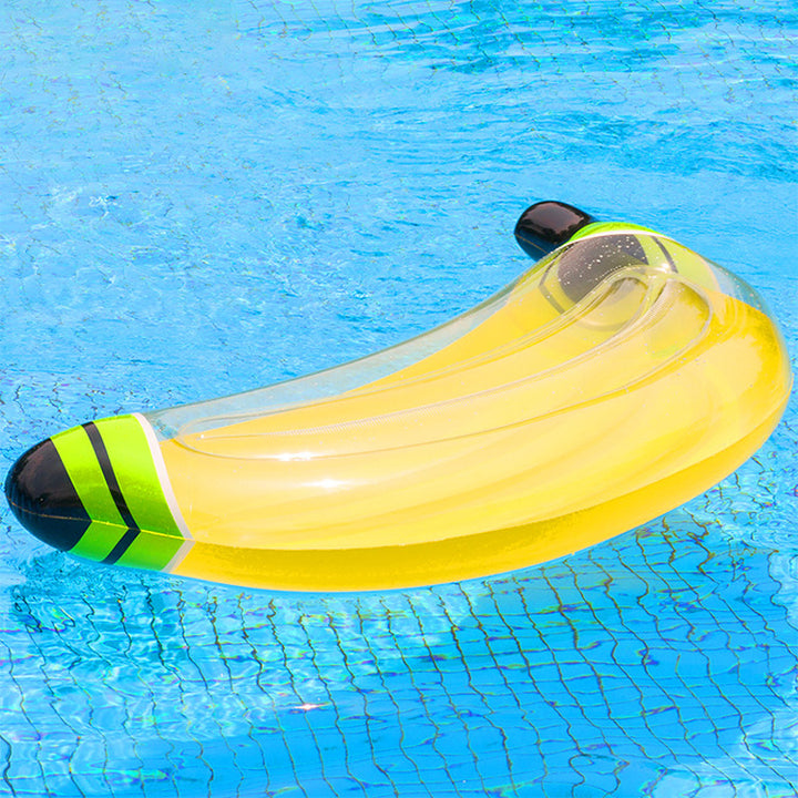 Ladies Inflatable BaUnit size Swim Toy Kalsten