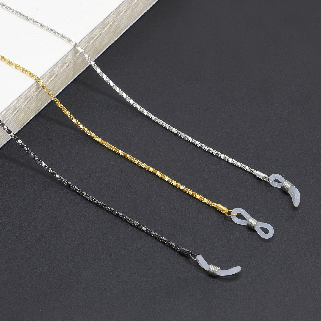 Metal Link Eyewear Chain Kalsten