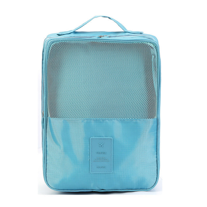 Multi-Pocket Travel Storage Organizer Kalsten