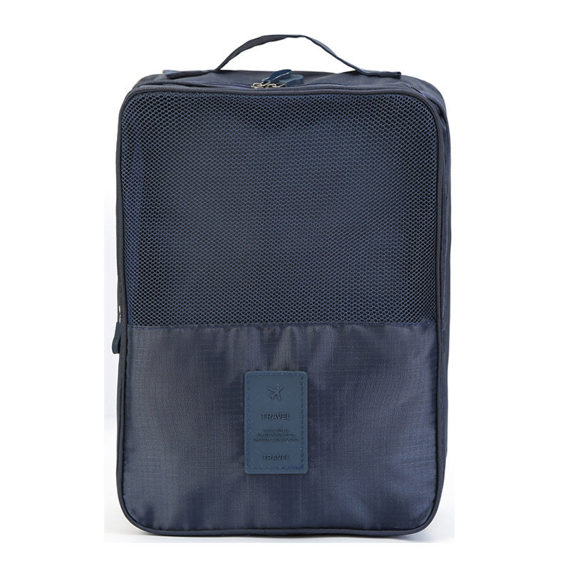Multi-Pocket Travel Storage Organizer Kalsten
