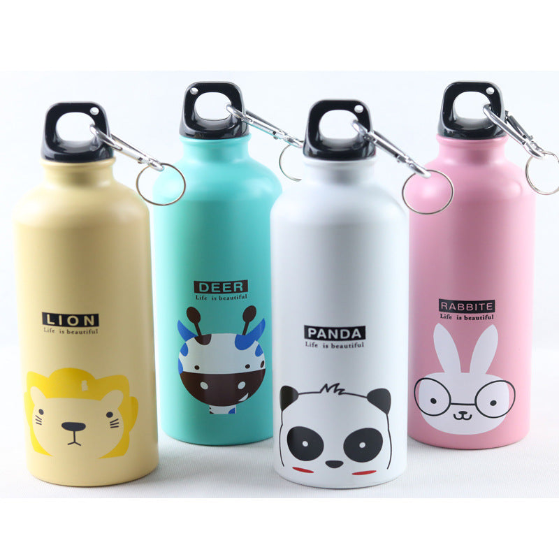 Insulated Stainless Steel Water Bottle Kalsten