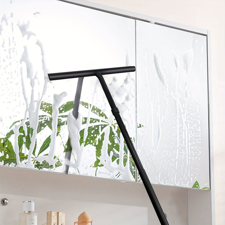 PowerGlide — Never again back pain while cleaning, effortlessly clean into every corner! | Kalsten