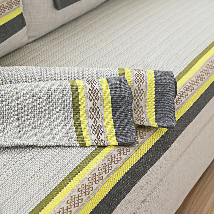 Sofa cover set Kalsten