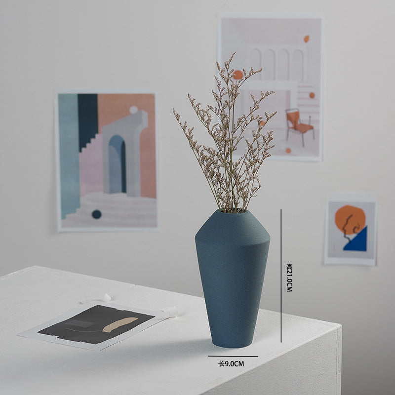 Elegant Geometric Planter