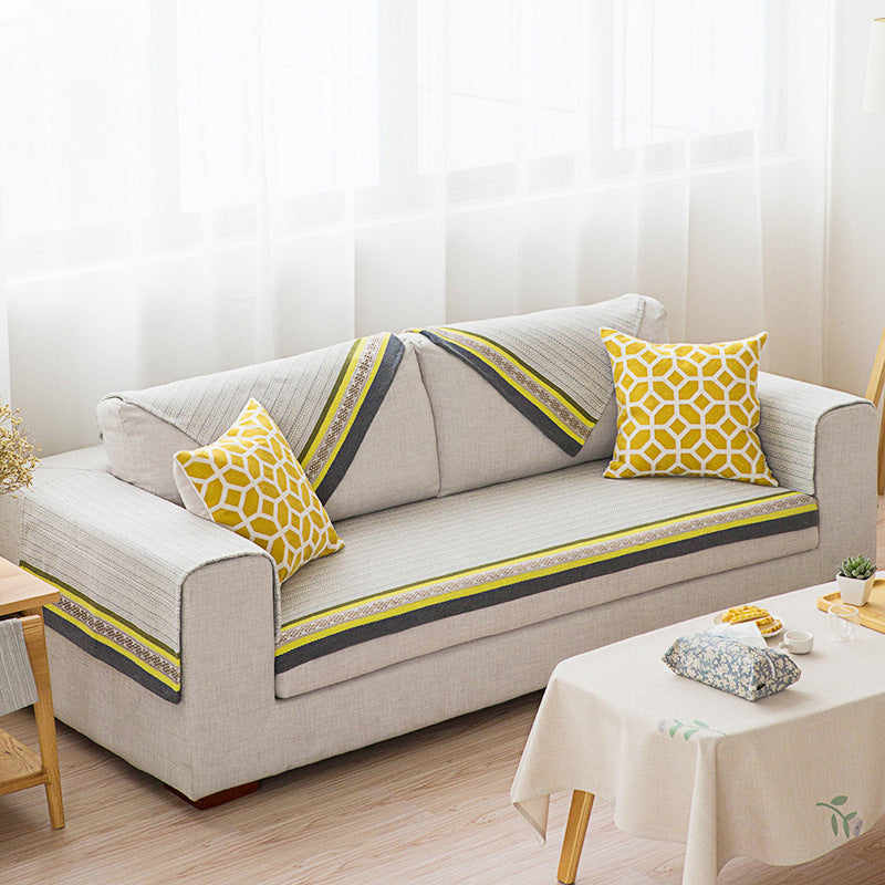 Sofa cover set Kalsten