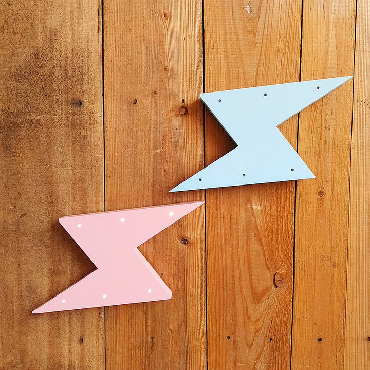 Decorative Geometric Wall Shelves