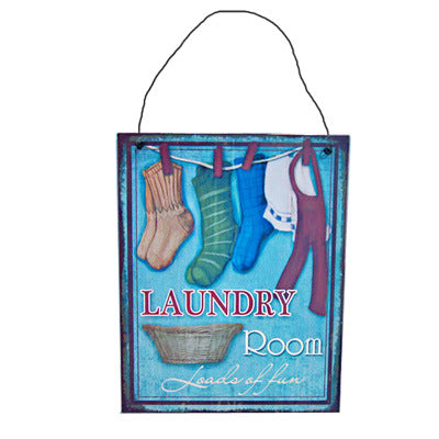 Decorative Washboard