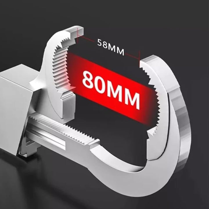 Kalsten | Multifunctional Bathroom Wrench Set