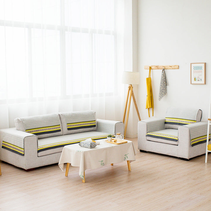 Sofa cover set Kalsten
