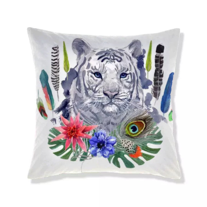 Artistic Decorative Cushion
