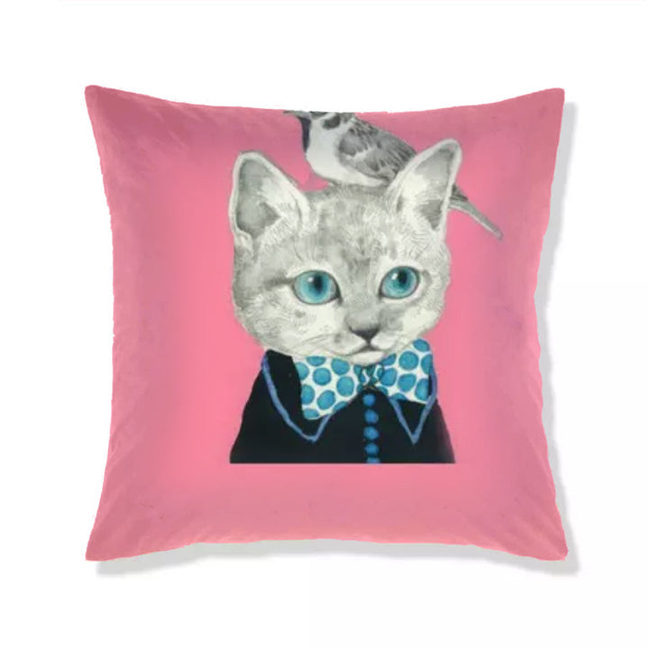 Artistic Decorative Cushion