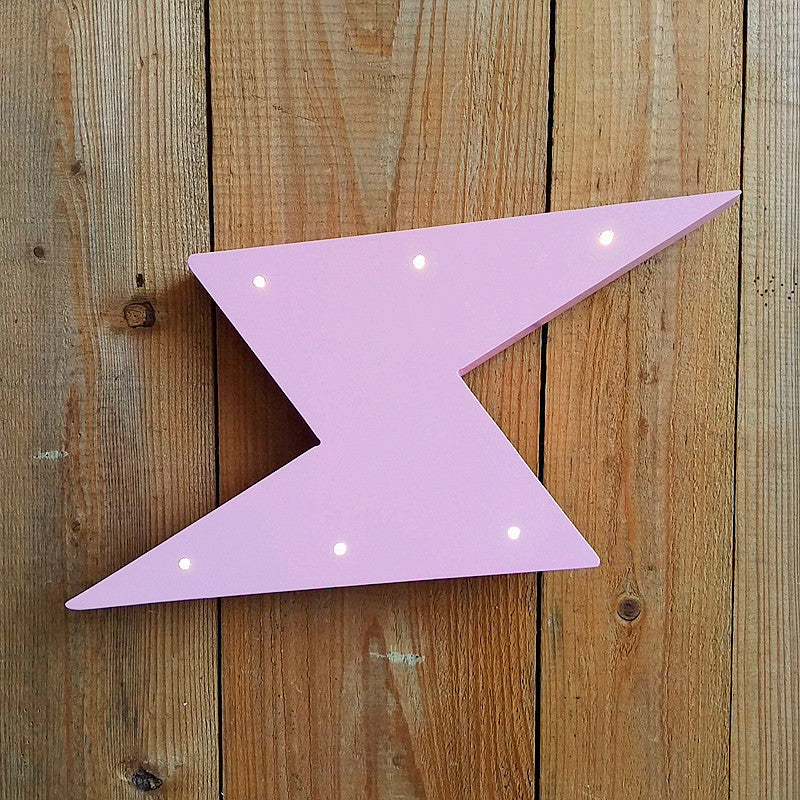 Decorative Geometric Wall Shelves