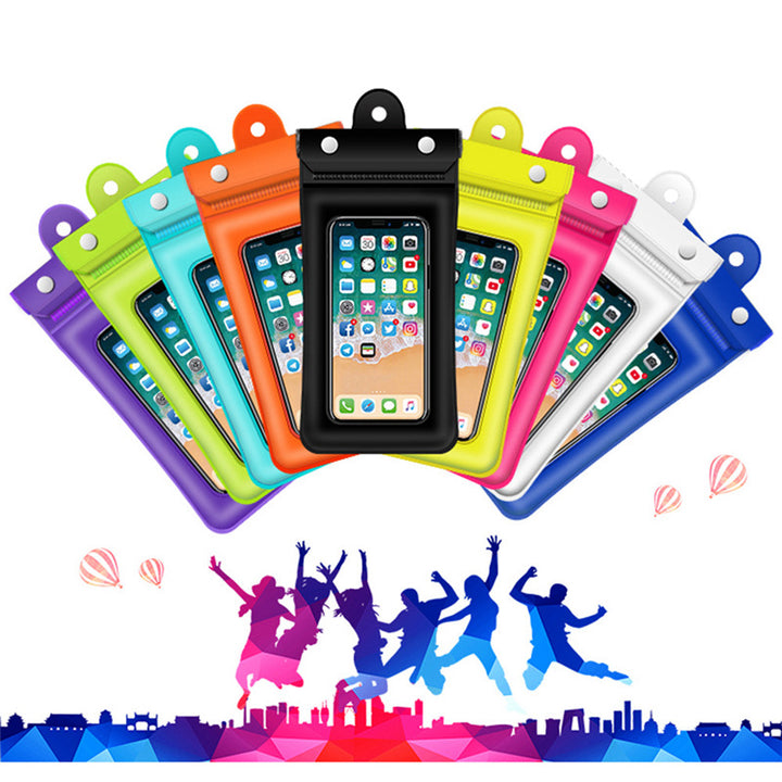 Waterproof Smartphone Case Kalsten